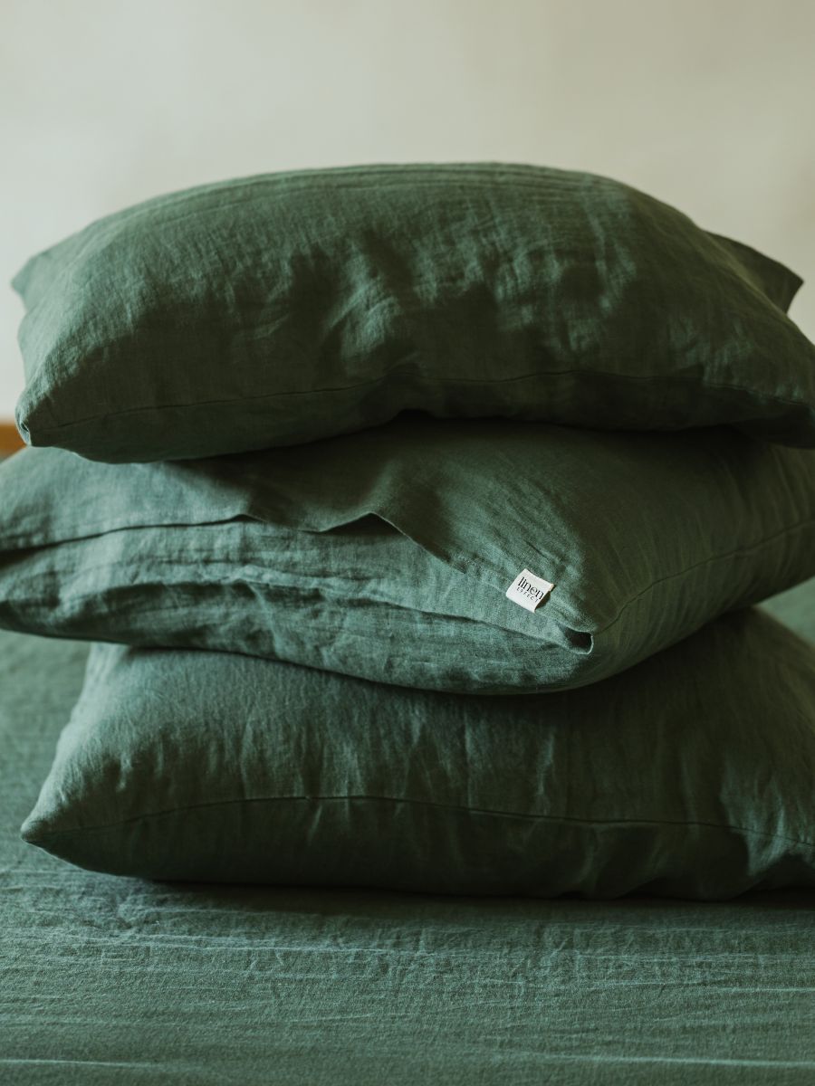 Envelope Closure Pillowcases