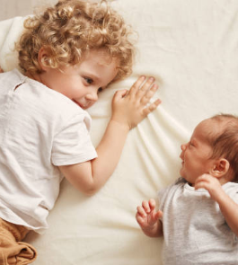 Kid and Baby Bedding